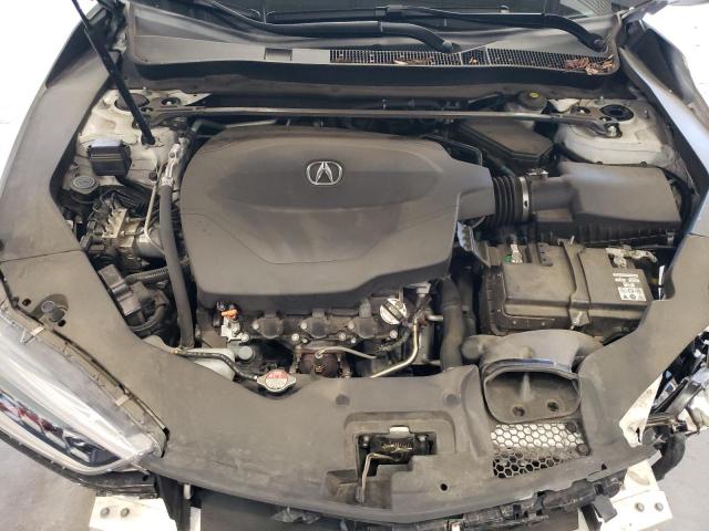 Photo 10 VIN: 19UUB3F71JA006663 - ACURA TLX ADVANC 