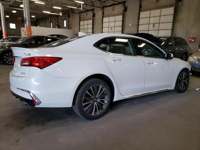 Photo 2 VIN: 19UUB3F71JA006663 - ACURA TLX ADVANC 