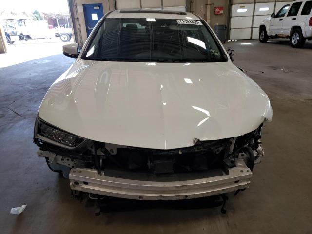 Photo 4 VIN: 19UUB3F71JA006663 - ACURA TLX ADVANC 