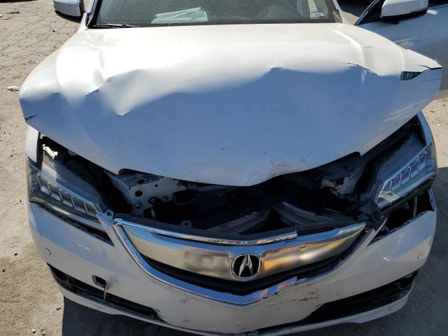 Photo 10 VIN: 19UUB3F72FA001060 - ACURA TLX 