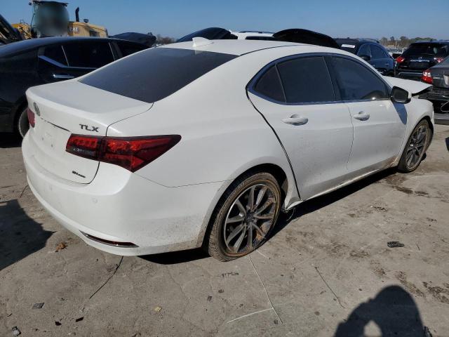 Photo 2 VIN: 19UUB3F72FA001060 - ACURA TLX 