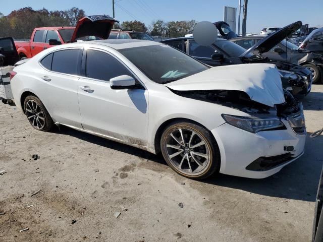 Photo 3 VIN: 19UUB3F72FA001060 - ACURA TLX 