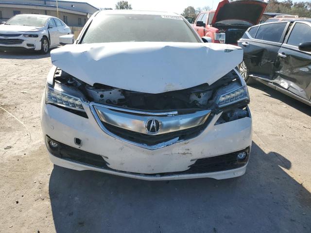 Photo 4 VIN: 19UUB3F72FA001060 - ACURA TLX 