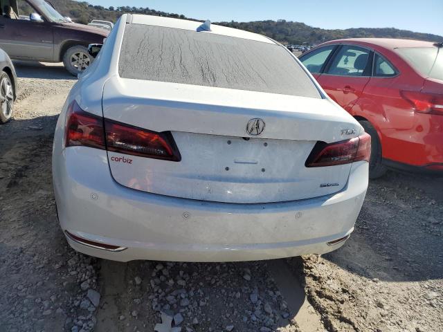 Photo 5 VIN: 19UUB3F72FA001060 - ACURA TLX 