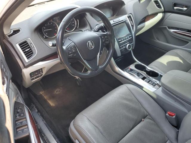 Photo 7 VIN: 19UUB3F72FA001060 - ACURA TLX 