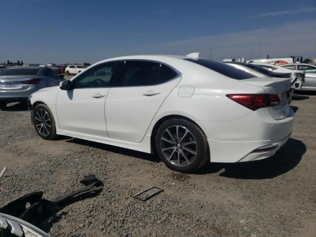 Photo 1 VIN: 19UUB3F72FA001415 - ACURA TLX ADVANC 