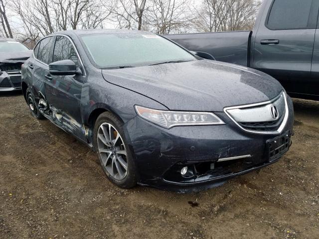 Photo 0 VIN: 19UUB3F72FA001804 - ACURA TLX ADVANC 