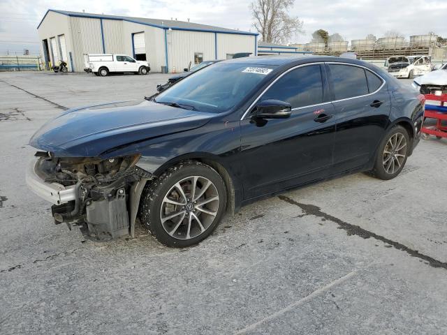 Photo 0 VIN: 19UUB3F72FA002533 - ACURA TLX ADVANC 