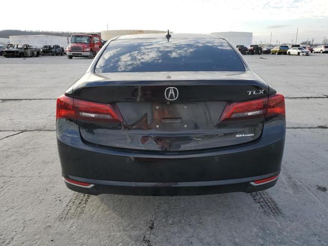 Photo 5 VIN: 19UUB3F72FA002533 - ACURA TLX ADVANC 