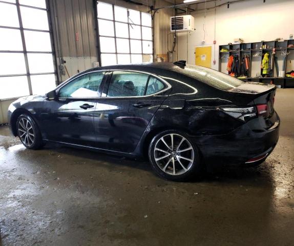 Photo 1 VIN: 19UUB3F72FA006128 - ACURA TLX ADVANC 