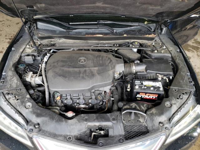 Photo 10 VIN: 19UUB3F72FA006128 - ACURA TLX ADVANC 