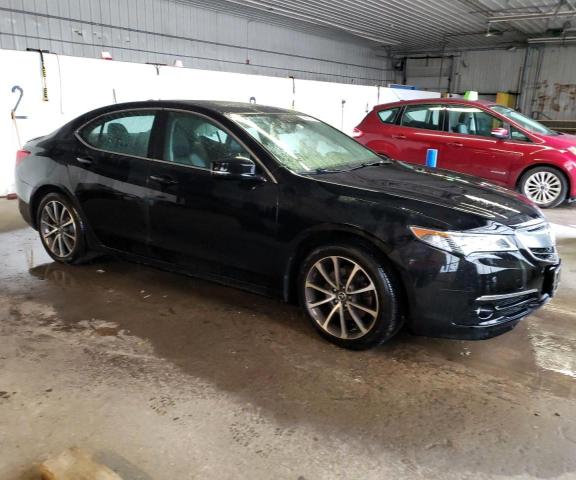 Photo 3 VIN: 19UUB3F72FA006128 - ACURA TLX ADVANC 