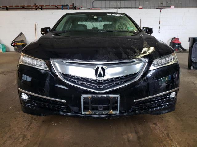 Photo 4 VIN: 19UUB3F72FA006128 - ACURA TLX ADVANC 