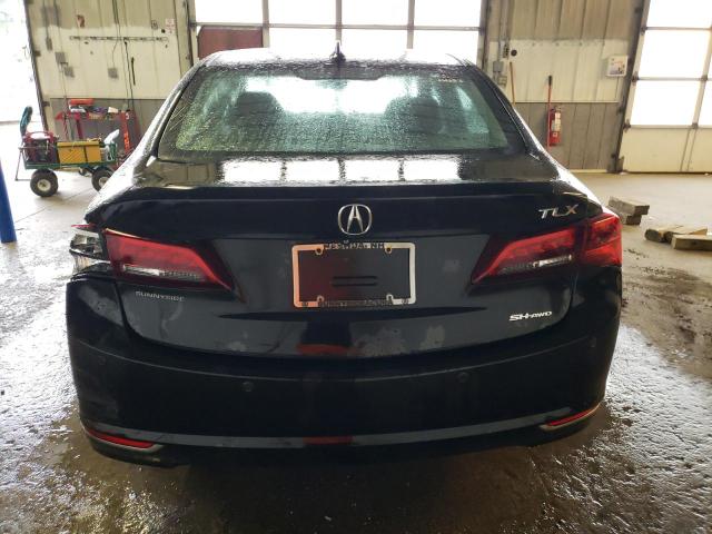 Photo 5 VIN: 19UUB3F72FA006128 - ACURA TLX ADVANC 