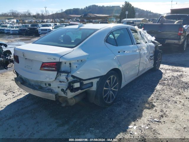 Photo 3 VIN: 19UUB3F72FA008753 - ACURA TLX 