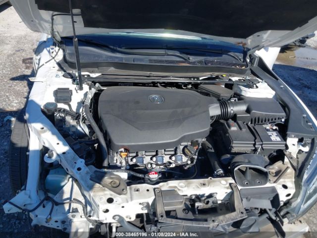 Photo 9 VIN: 19UUB3F72FA008753 - ACURA TLX 