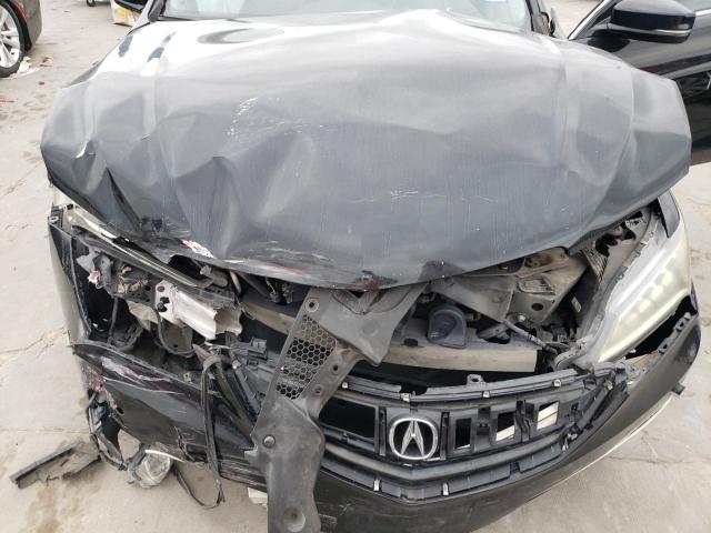 Photo 10 VIN: 19UUB3F72FA008963 - ACURA TLX ADVANC 