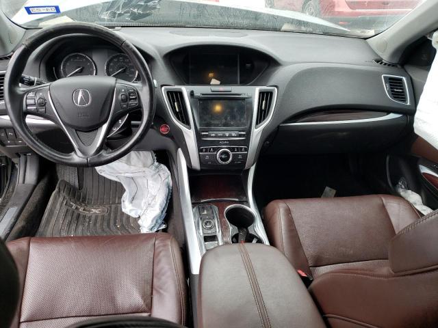 Photo 7 VIN: 19UUB3F72FA008963 - ACURA TLX ADVANC 