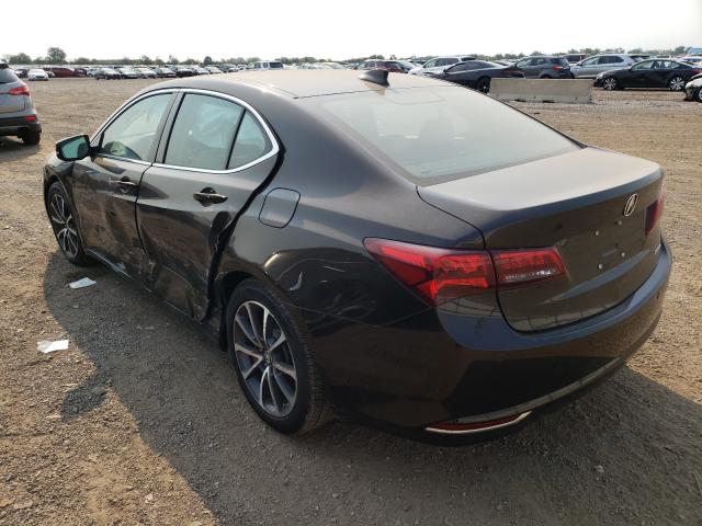 Photo 2 VIN: 19UUB3F72FA009708 - ACURA TLX ADVANC 