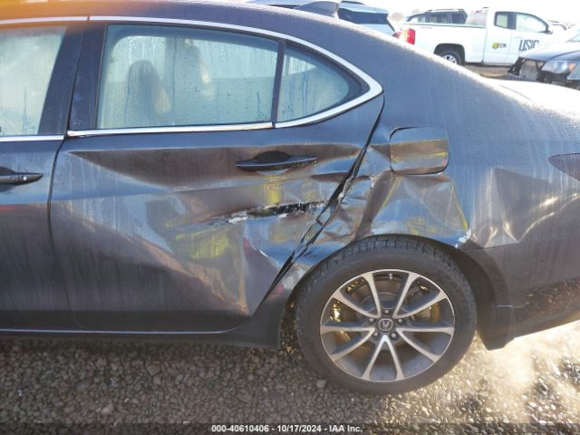 Photo 5 VIN: 19UUB3F72GA000296 - ACURA TLX 