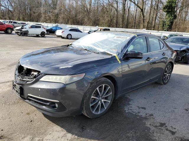 Photo 0 VIN: 19UUB3F72GA001089 - ACURA TLX 