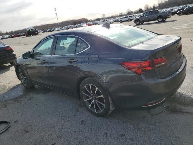 Photo 1 VIN: 19UUB3F72GA001089 - ACURA TLX 