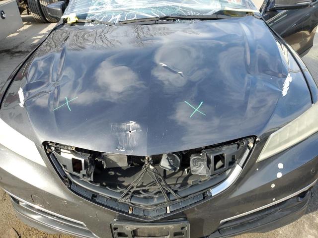 Photo 10 VIN: 19UUB3F72GA001089 - ACURA TLX 