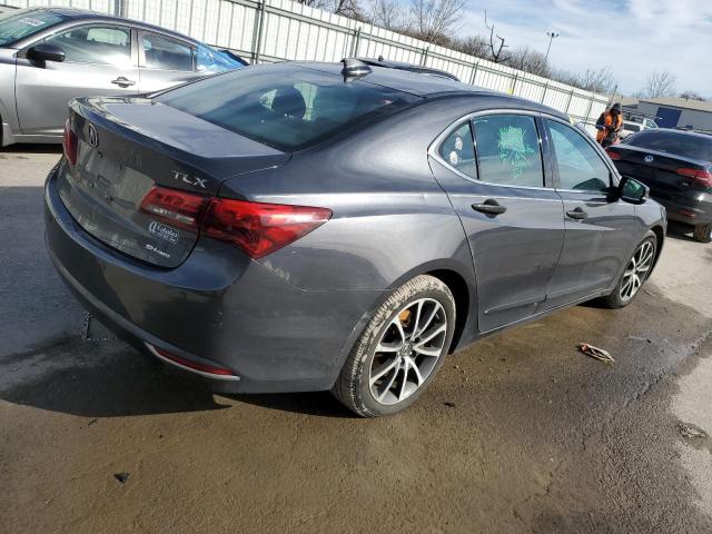 Photo 2 VIN: 19UUB3F72GA001089 - ACURA TLX 