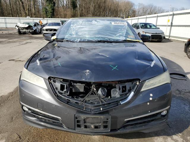 Photo 4 VIN: 19UUB3F72GA001089 - ACURA TLX 