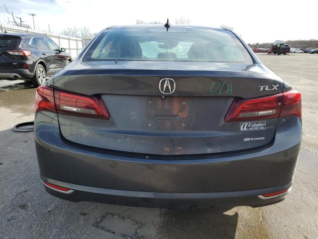 Photo 5 VIN: 19UUB3F72GA001089 - ACURA TLX 