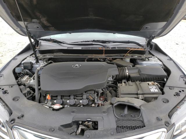 Photo 6 VIN: 19UUB3F72GA004171 - ACURA TLX ADVANC 