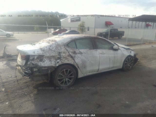 Photo 3 VIN: 19UUB3F72HA001515 - ACURA TLX 