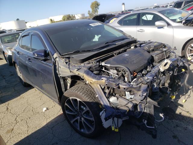 Photo 0 VIN: 19UUB3F72HA003569 - ACURA TLX ADVANC 