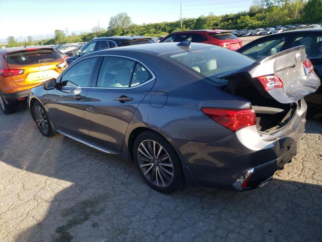 Photo 1 VIN: 19UUB3F72JA003299 - ACURA TLX 