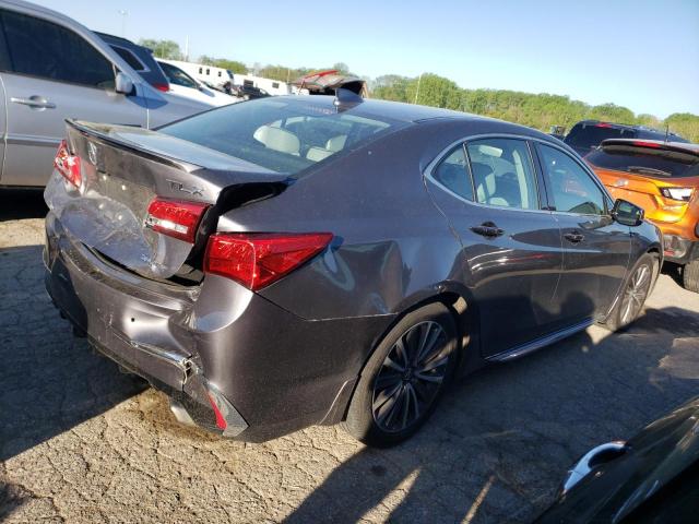 Photo 2 VIN: 19UUB3F72JA003299 - ACURA TLX 