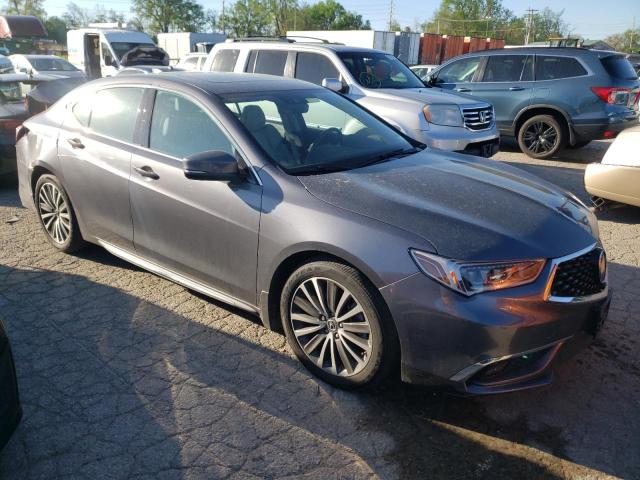 Photo 3 VIN: 19UUB3F72JA003299 - ACURA TLX 