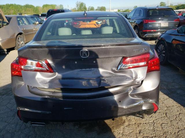 Photo 5 VIN: 19UUB3F72JA003299 - ACURA TLX 