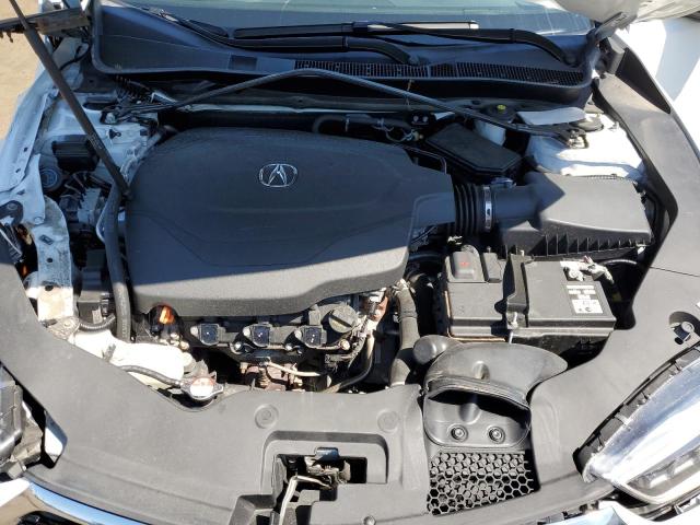 Photo 10 VIN: 19UUB3F72JA004114 - ACURA TLX ADVANC 