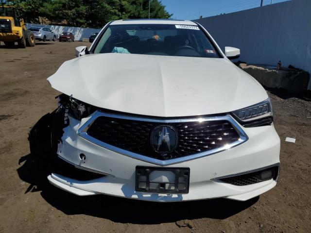 Photo 4 VIN: 19UUB3F72JA004114 - ACURA TLX ADVANC 