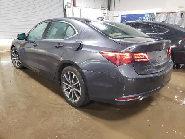 Photo 1 VIN: 19UUB3F73FA000757 - ACURA TLX 