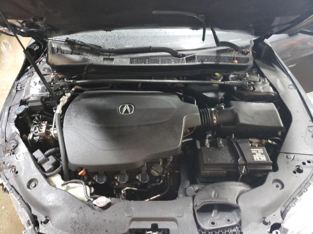 Photo 10 VIN: 19UUB3F73FA000757 - ACURA TLX 