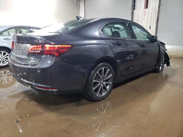 Photo 2 VIN: 19UUB3F73FA000757 - ACURA TLX 