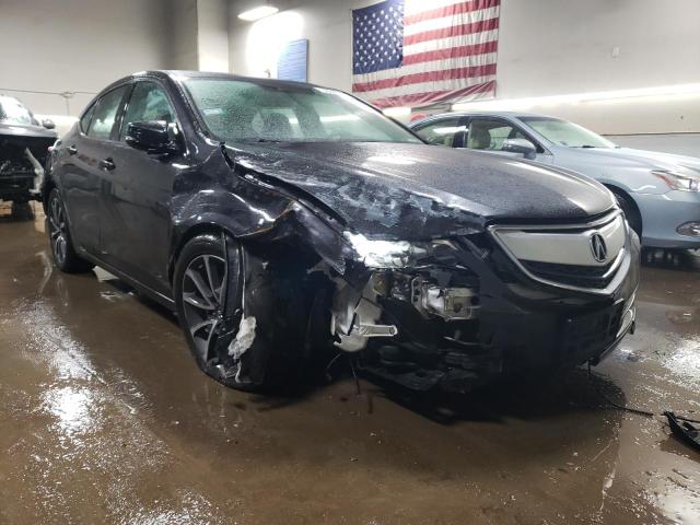 Photo 3 VIN: 19UUB3F73FA000757 - ACURA TLX 