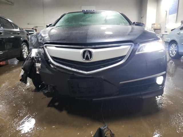 Photo 4 VIN: 19UUB3F73FA000757 - ACURA TLX 