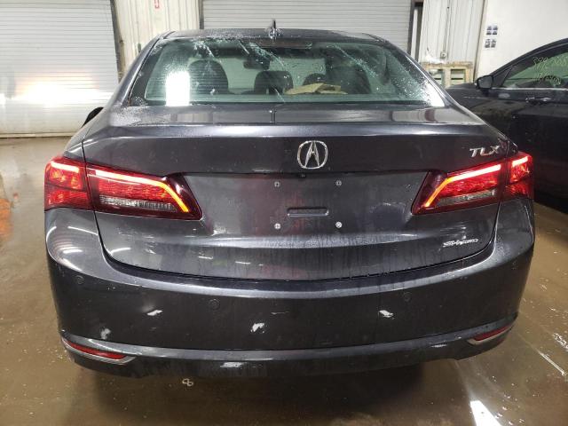 Photo 5 VIN: 19UUB3F73FA000757 - ACURA TLX 