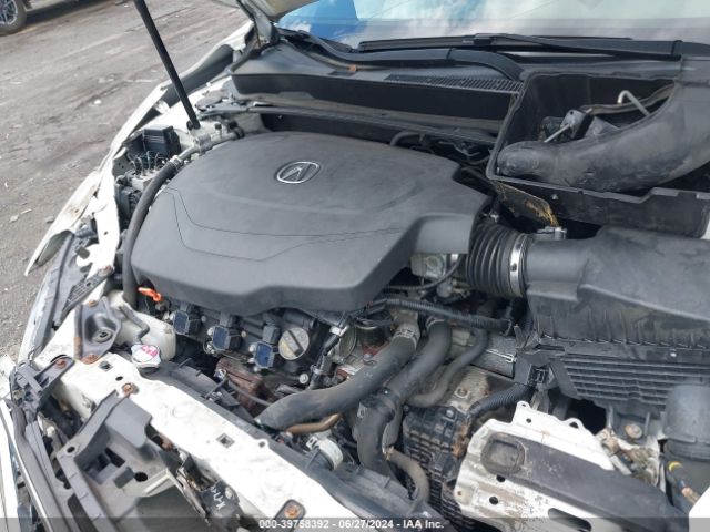 Photo 9 VIN: 19UUB3F73FA002993 - ACURA TLX 