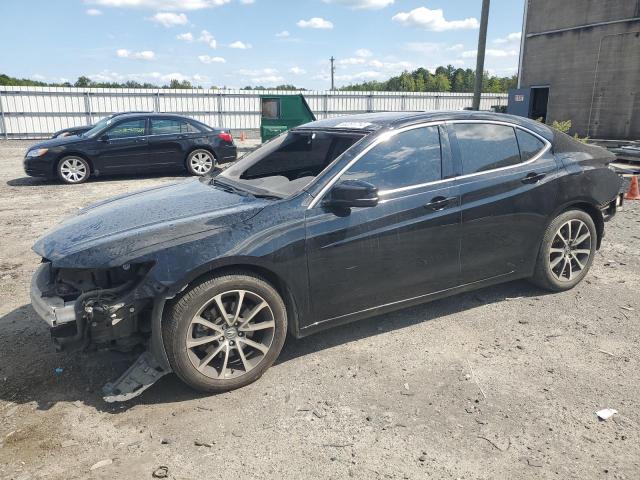 Photo 0 VIN: 19UUB3F73FA003402 - ACURA TLX ADVANC 