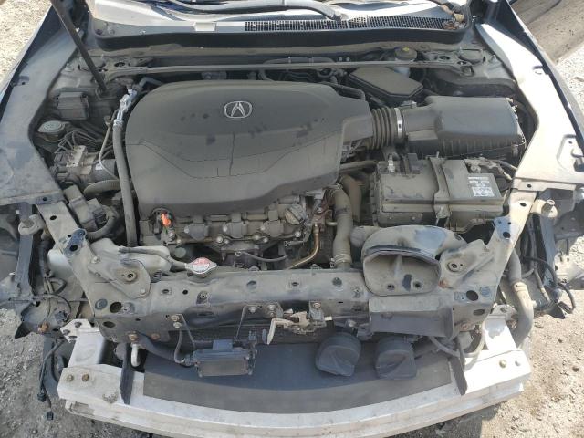 Photo 10 VIN: 19UUB3F73FA003402 - ACURA TLX ADVANC 