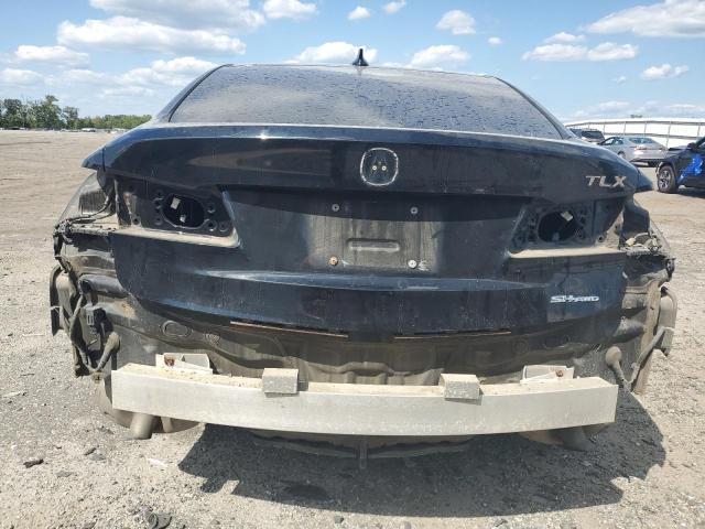 Photo 5 VIN: 19UUB3F73FA003402 - ACURA TLX ADVANC 