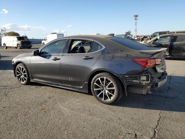 Photo 1 VIN: 19UUB3F73FA004985 - ACURA TLX ADVANC 